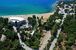 Отель Tosca Beach Hotel Отель Tosca Beach Hotel