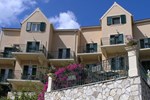 Апартаменты Agnantia Hotel Apartments Апартаменты Agnantia Hotel Apartments