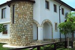 Отель BlackSeaRama Golf & Villas Отель BlackSeaRama Golf & Villas