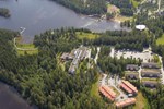 Апартаменты Spa Hotel Rauhalahti Апартаменты Spa Hotel Rauhalahti