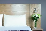 Отель Jurys Inn Aberdeen Отель Jurys Inn Aberdeen