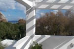 Апартаменты Sunrise Studios in Perissa Апартаменты Sunrise Studios in Perissa