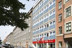 Отель Hotel Copenhagen Отель Hotel Copenhagen