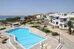 Апартаменты Akti Aegeou Hotel Апартаменты Akti Aegeou Hotel