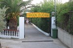 Гостевой дом Pansion Platana Гостевой дом Pansion Platana