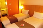 Отель Ibis Hotel Plzen Отель Ibis Hotel Plzen