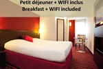 Отель ibis Styles Belfort Centre (ex all seasons) Отель ibis Styles Belfort Centre (ex all seasons)