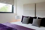 Апартаменты Princes Street Suites Апартаменты Princes Street Suites