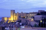 Отель Parador De Tortosa Отель Parador De Tortosa