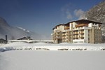 Отель Grand Tirolia Kitzbühel Отель Grand Tirolia Kitzbühel