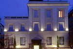 Отель Relais 6 Via Tolmino Отель Relais 6 Via Tolmino