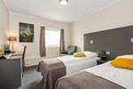 Отель Viking Hotel Tromsø Отель Viking Hotel Tromsø