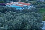 Апартаменты Villa Xenia Апартаменты Villa Xenia