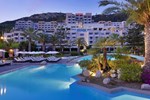 Отель Sheraton Rhodes Resort Отель Sheraton Rhodes Resort
