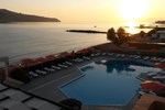 Отель Hotel Haris Отель Hotel Haris