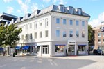 Отель Globus Hotel Отель Globus Hotel