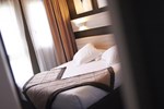 Отель Logis Nuit De Retz Отель Logis Nuit De Retz