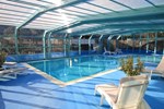 Отель Best Western Golf Hotel Lacanau Отель Best Western Golf Hotel Lacanau