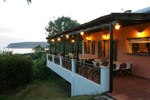 Апартаменты Mounda Beach Hotel Апартаменты Mounda Beach Hotel