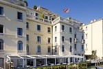 Отель The Westin Europa & Regina Отель The Westin Europa & Regina