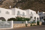 Апартаменты Aeolos Apartments Апартаменты Aeolos Apartments