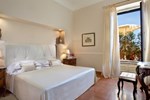Отель Villa Belvedere Отель Villa Belvedere
