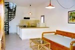 Апартаменты Esperides Maisonettes Апартаменты Esperides Maisonettes