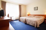Отель Grata Hotel Отель Grata Hotel