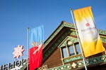 Гостиница HELIOPARK Суздаль Гостиница HELIOPARK Суздаль