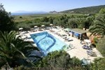 Отель Talamone Camping Village Отель Talamone Camping Village