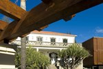 Мини-отель Molhe Hotel - Conde Carvalhal Мини-отель Molhe Hotel - Conde Carvalhal