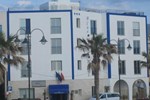 Отель Blue Moon Hotel Отель Blue Moon Hotel