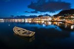 Отель Strada Marina Отель Strada Marina