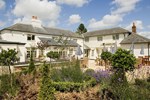 Мини-отель Fox Country Inn Мини-отель Fox Country Inn
