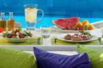 Апартаменты Kristalli Hotel Apartments Апартаменты Kristalli Hotel Apartments