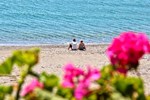 Отель Alianthos Beach Hotel Отель Alianthos Beach Hotel