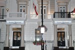 Отель Luna And Simone Hotel Отель Luna And Simone Hotel