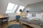 Отель Thon Hotel Tromsø Отель Thon Hotel Tromsø