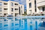 Апартаменты Daphne Hotel Apartments Апартаменты Daphne Hotel Apartments