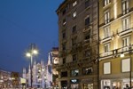 Отель Una Maison Milano Отель Una Maison Milano