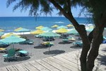 Отель Tylissos Beach Hotel Отель Tylissos Beach Hotel