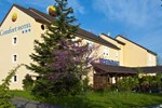 Отель Comfort Hôtel Mâcon Sud Отель Comfort Hôtel Mâcon Sud