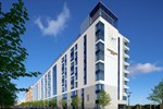 Отель Courtyard by Marriott Stockholm Отель Courtyard by Marriott Stockholm