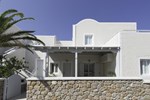 Апартаменты Makris Hotel Апартаменты Makris Hotel