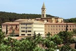 Отель Monestir de Les Avellanes Отель Monestir de Les Avellanes
