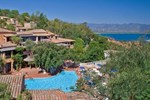Отель Arbatax Park Resort Il Borgo Cala Moresca Отель Arbatax Park Resort Il Borgo Cala Moresca