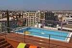 Отель Hotel Novus Отель Hotel Novus