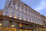 Гостиница Арарат Парк Хаятт Гостиница Арарат Парк Хаятт