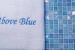 Отель Above Blue Suites Отель Above Blue Suites