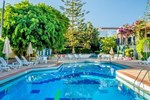 Апартаменты Best Western Your Memories Hotel Apartments Апартаменты Best Western Your Memories Hotel Apartments